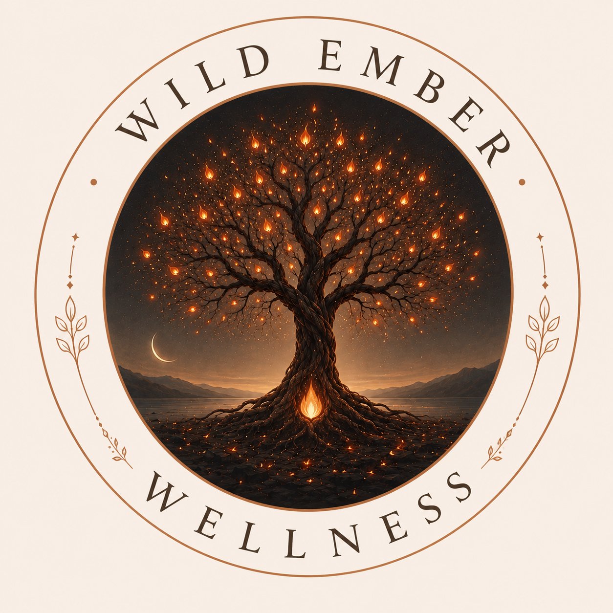 Wild Ember Wellness LLC