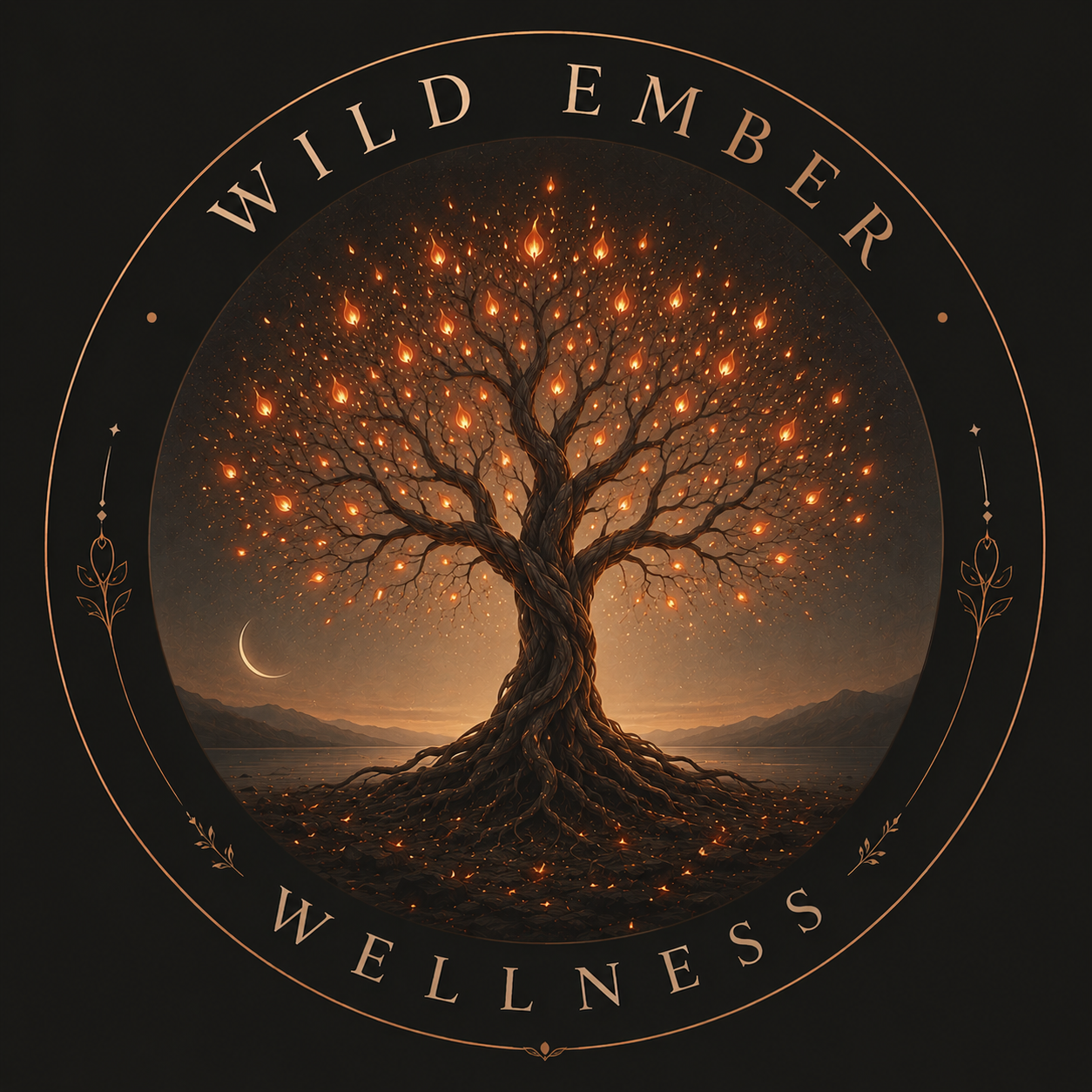 Wild Ember Wellness